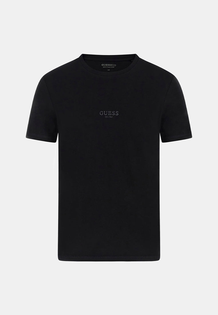 Aidy Crewneck Shortsleeves Tee