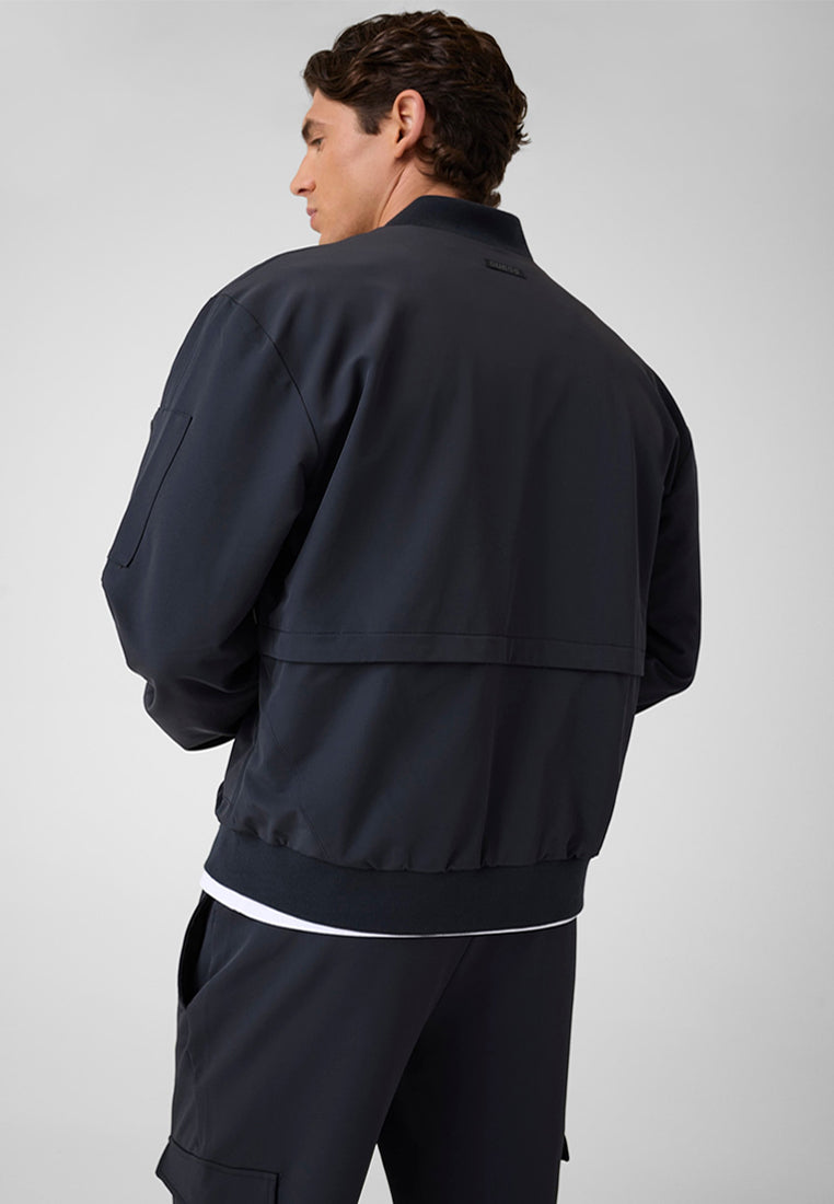 Achille Jacket