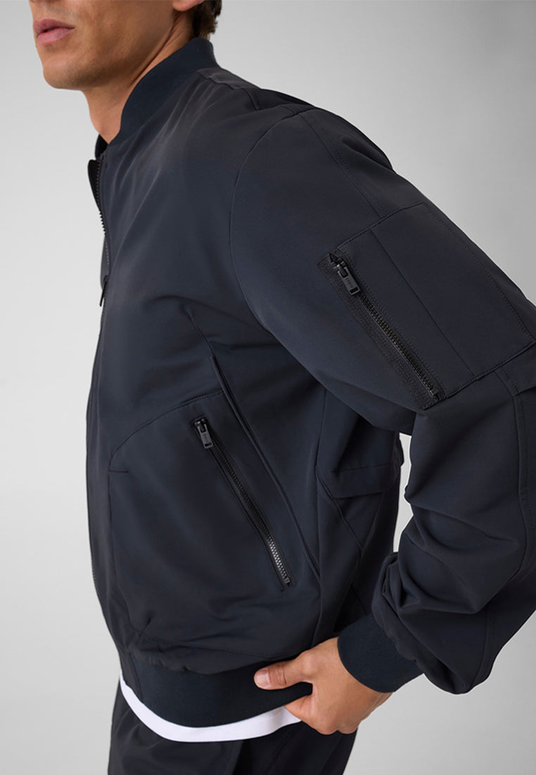 Achille Jacket