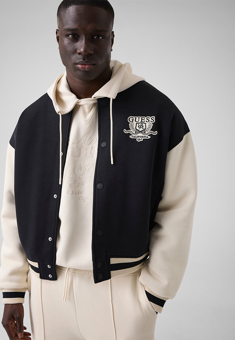Herald Bomber Jacket