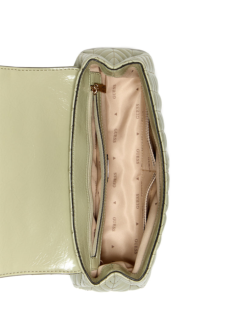 Cheryl Convertible Xbody Flap