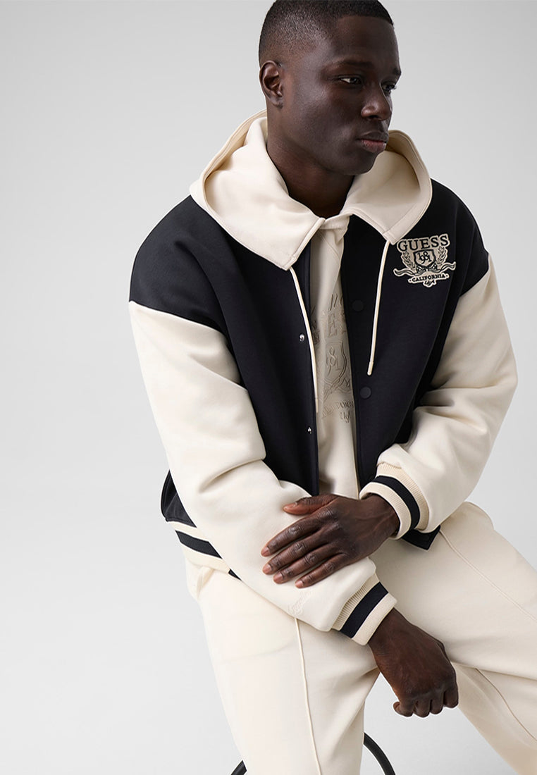 Herald Bomber Jacket