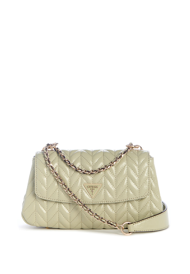 Cheryl Convertible Xbody Flap