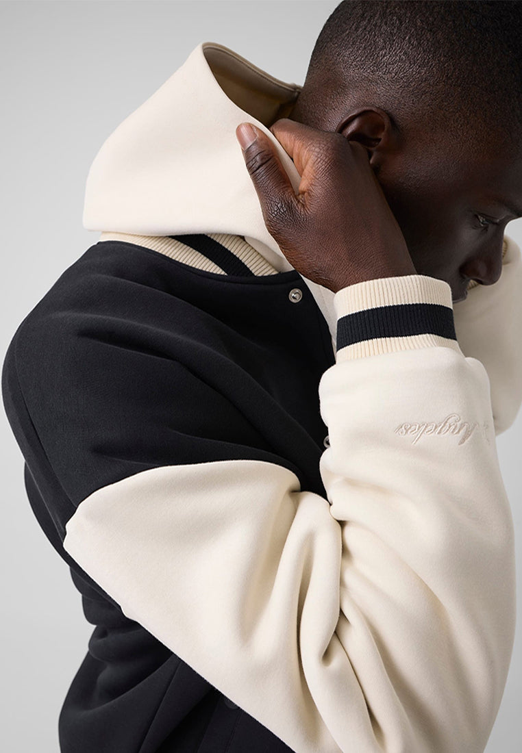 Herald Bomber Jacket