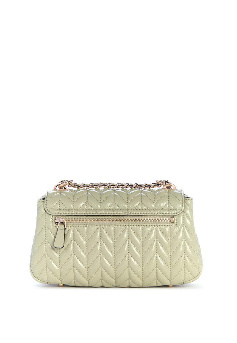 Cheryl Convertible Xbody Flap