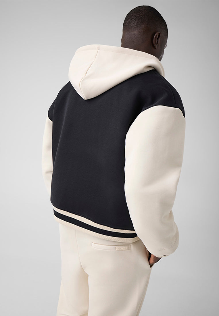 Herald Bomber Jacket