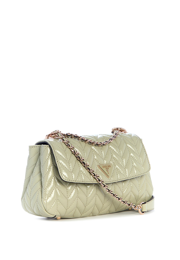 Cheryl Convertible Xbody Flap