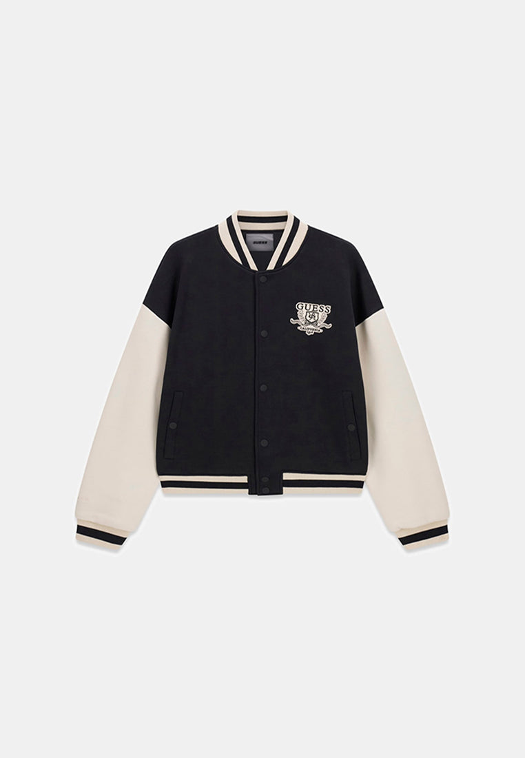 Herald Bomber Jacket