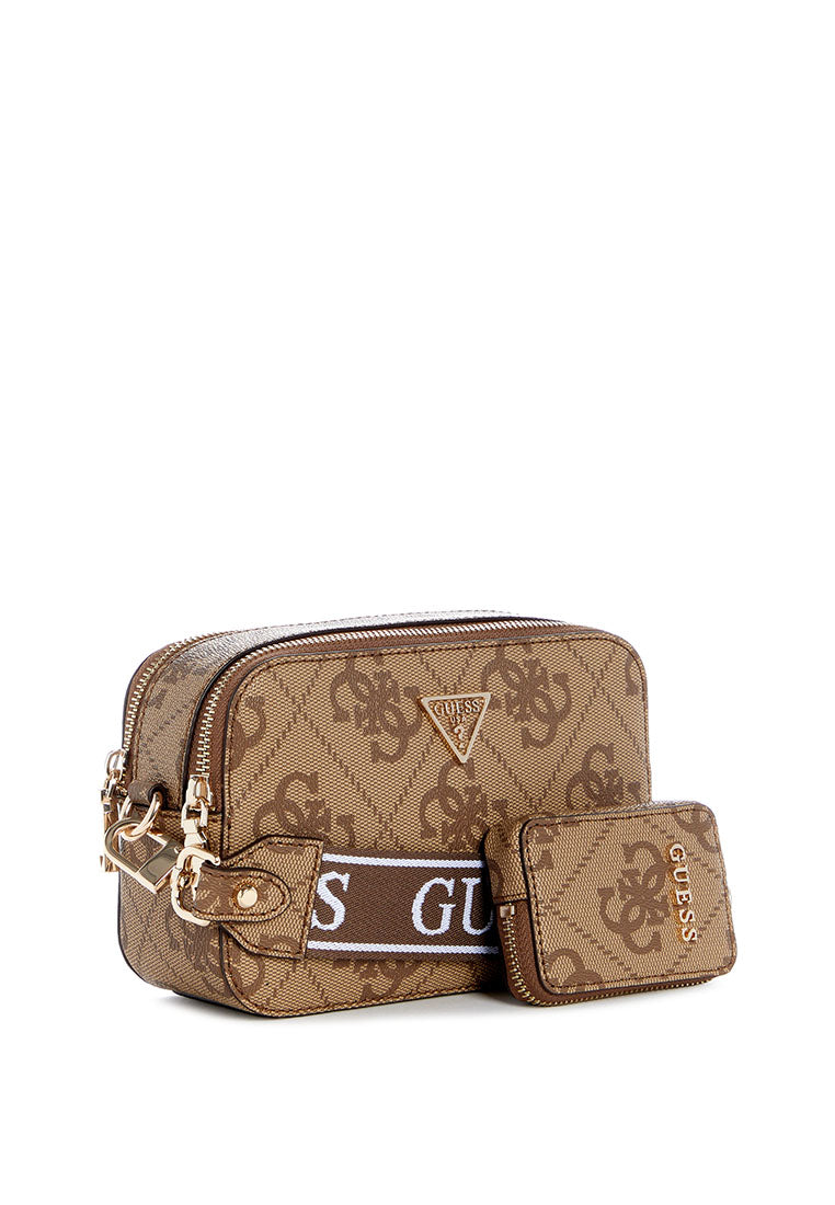Latona II Camera Crossbody Bag