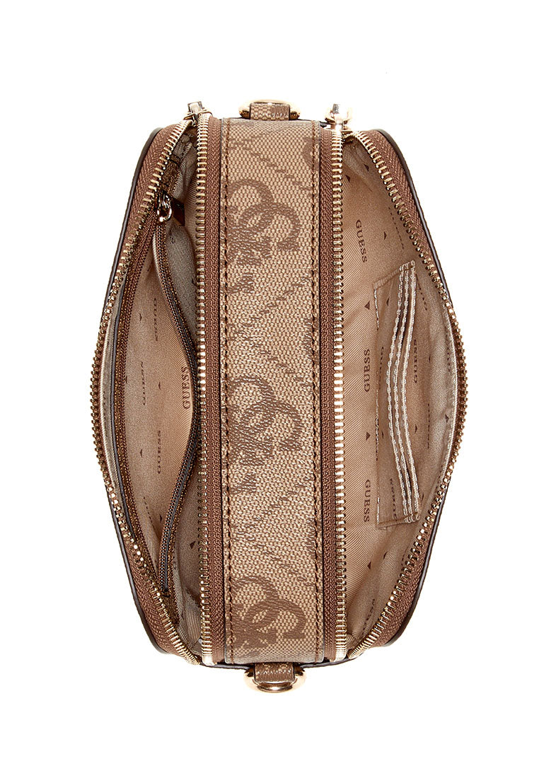 Latona II Camera Crossbody Bag