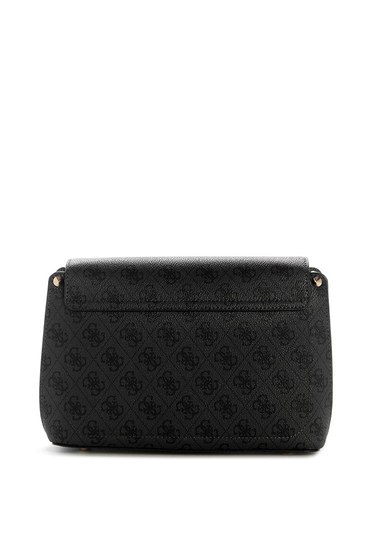 Meridian II Flap Crossbody Bag