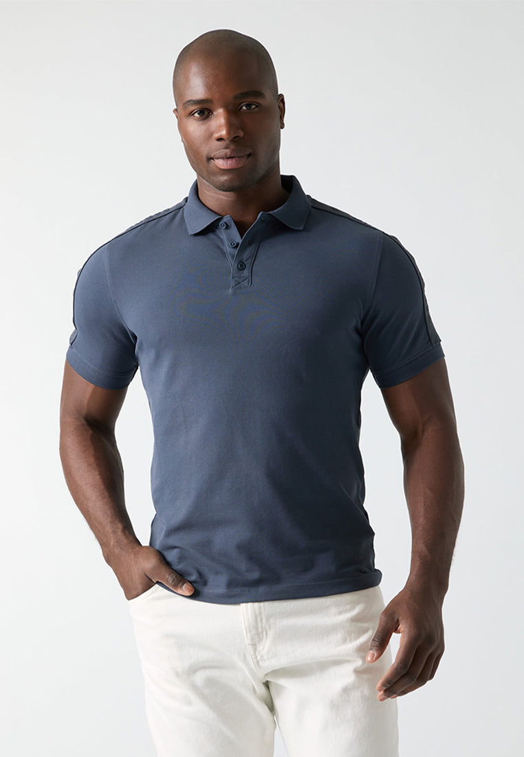 Thor Shortsleeves Polo