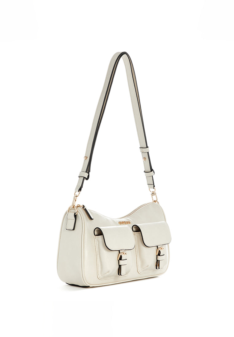 Kassie Convertible Shoulder Bag