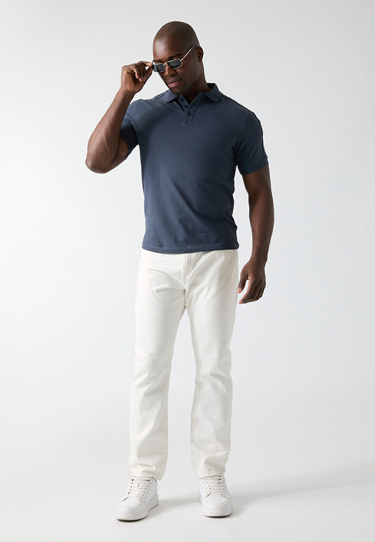 Thor Shortsleeves Polo