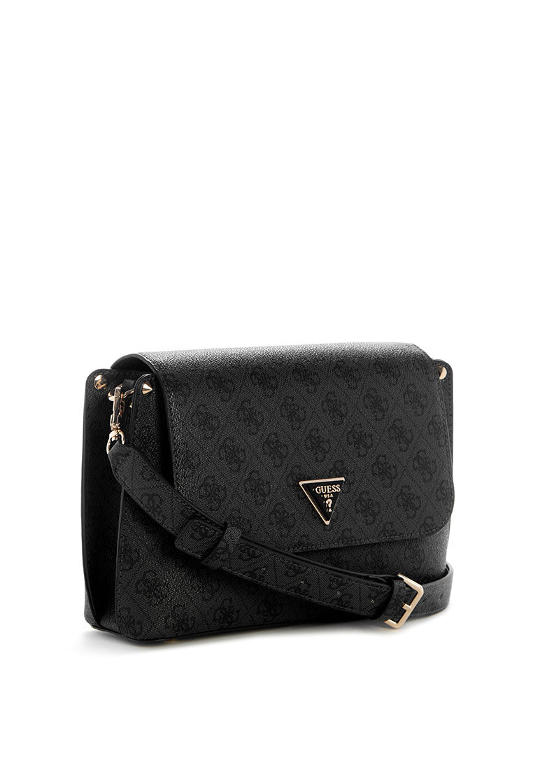 Meridian II Flap Crossbody Bag