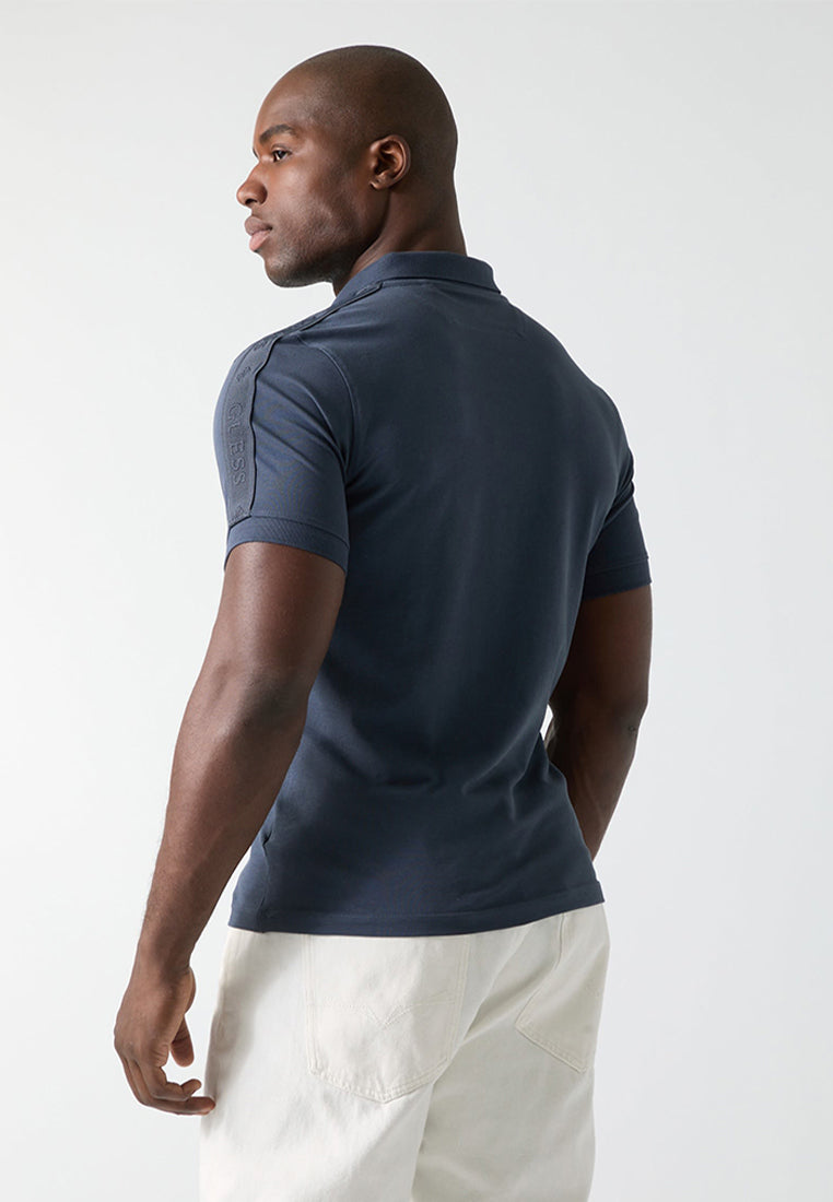 Thor Shortsleeves Polo