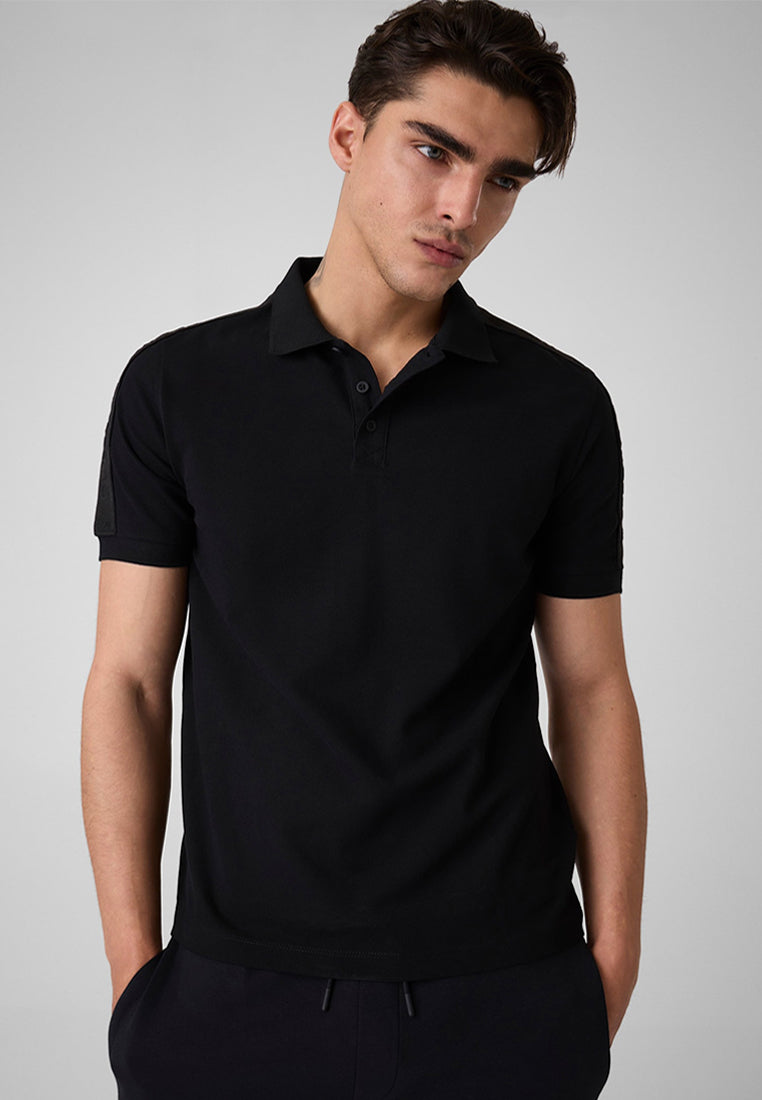 Thor Shortsleeves Polo