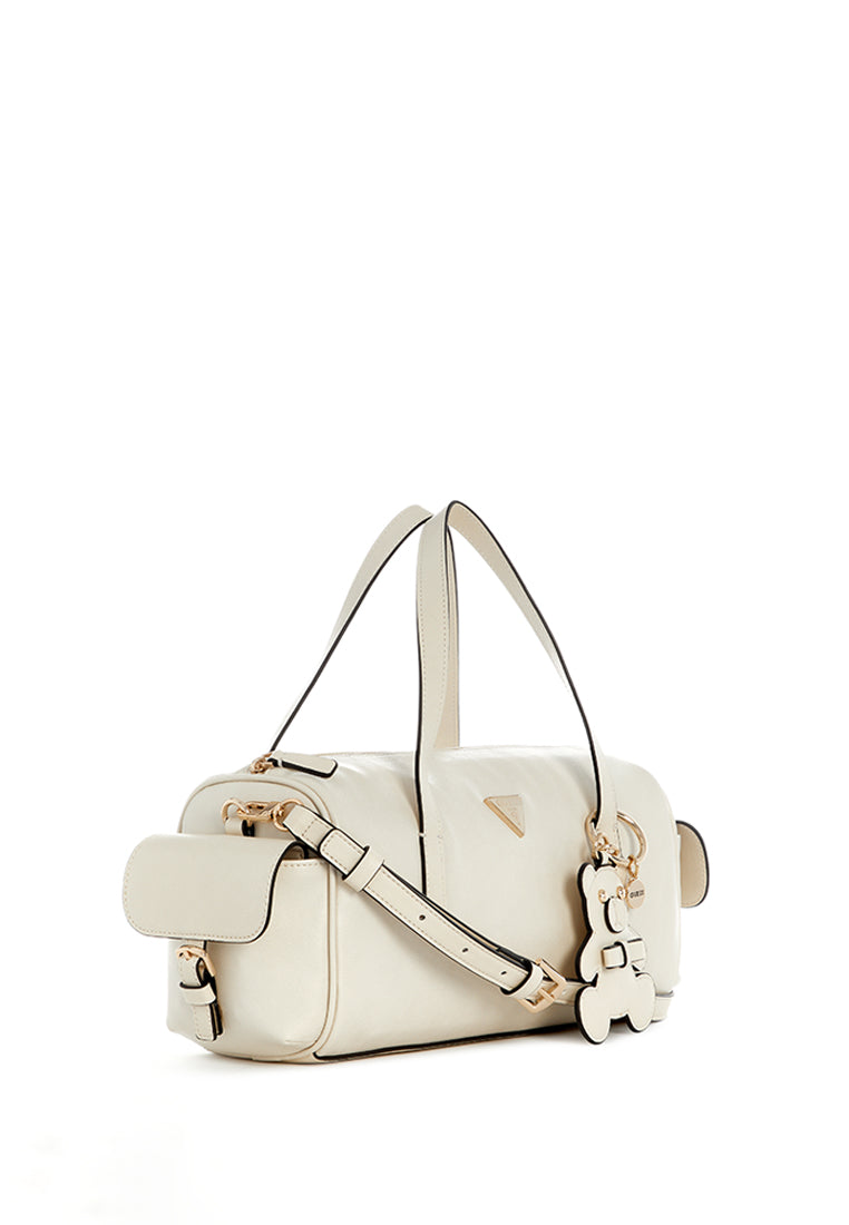 Kassie Small Box Satchel