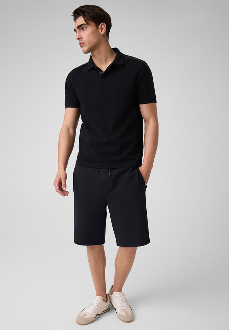 Thor Shortsleeves Polo