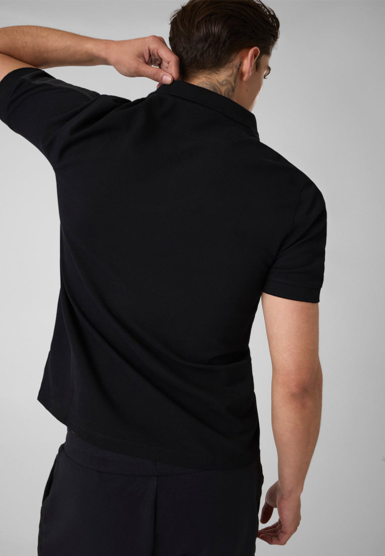 Thor Shortsleeves Polo