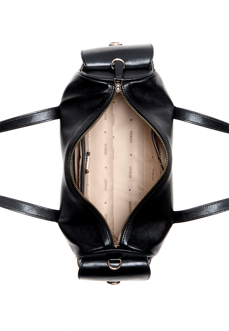 Kassie Small Box Satchel