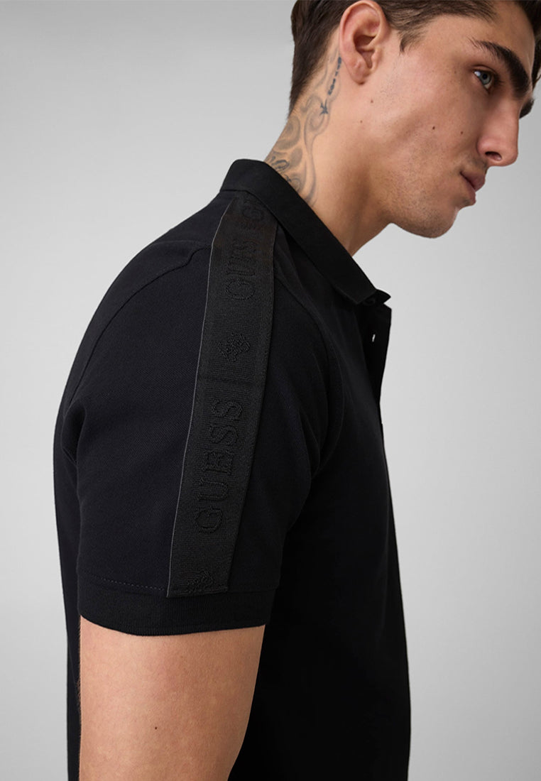Thor Shortsleeves Polo