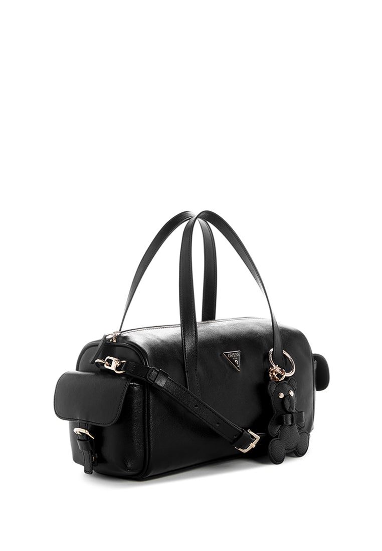 Kassie Small Box Satchel