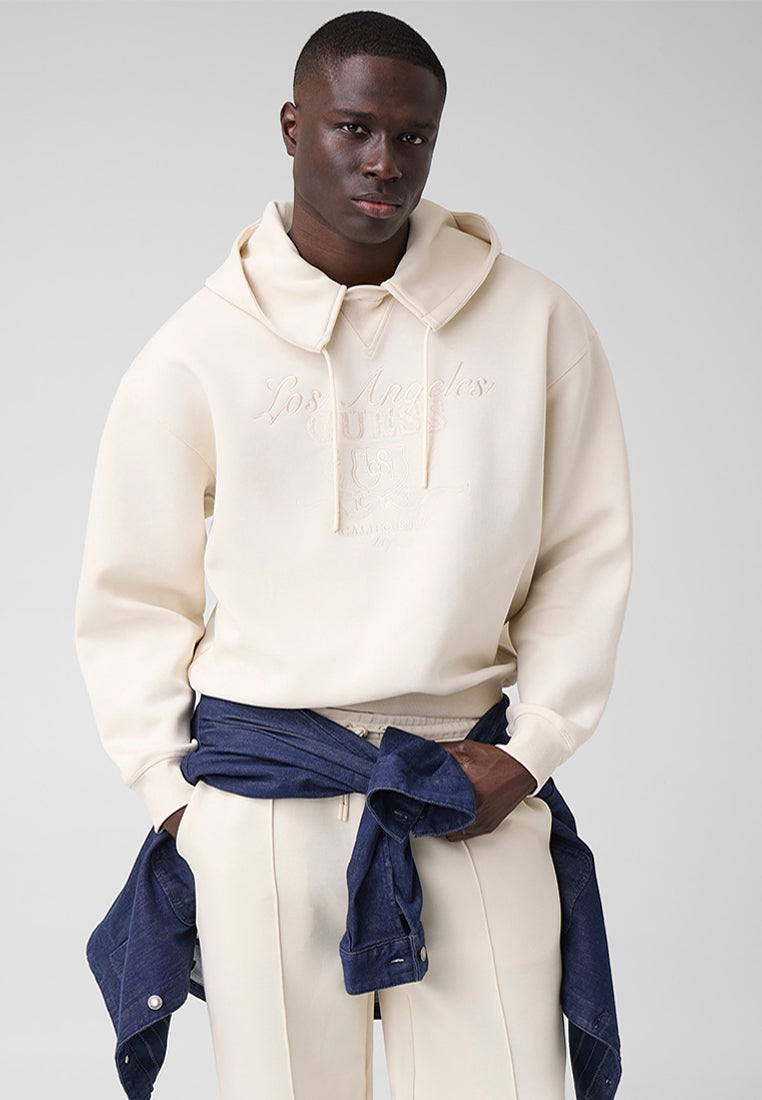 Herald Hoodie Sweatshirt
