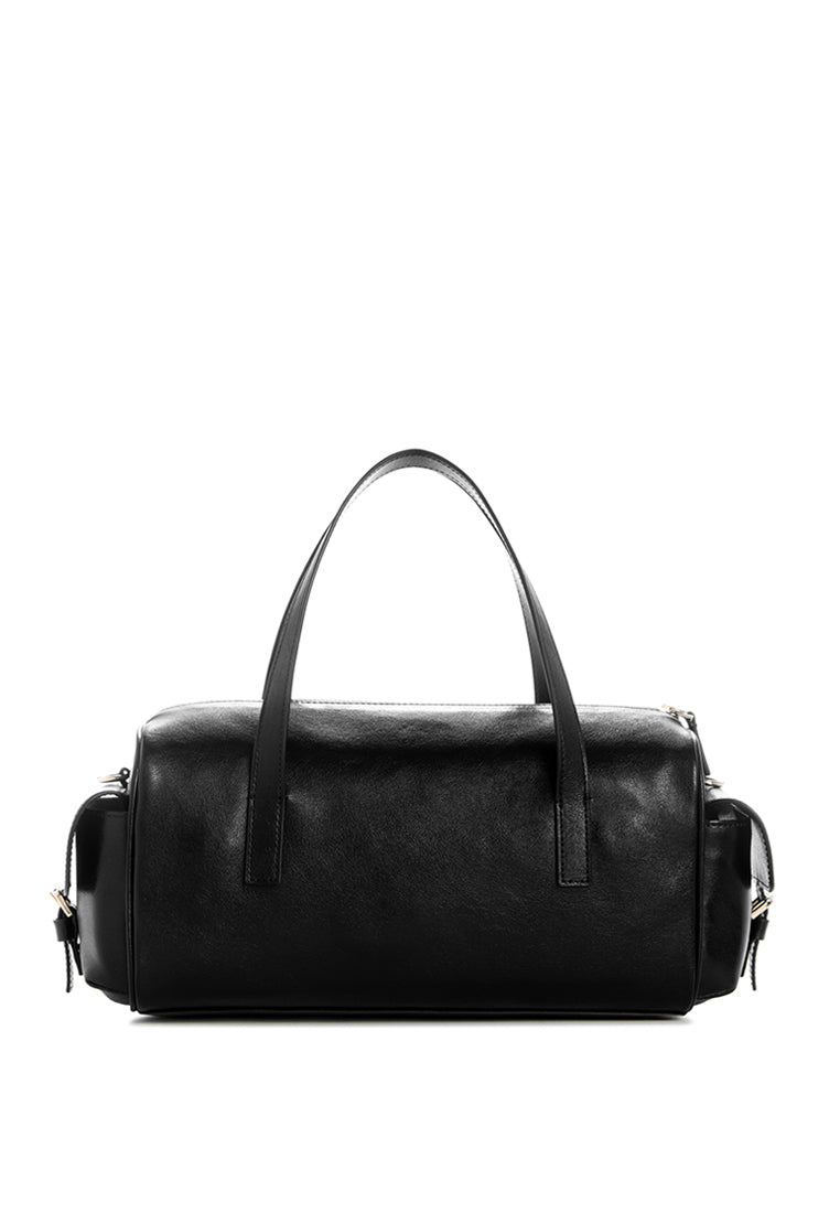 Kassie Small Box Satchel