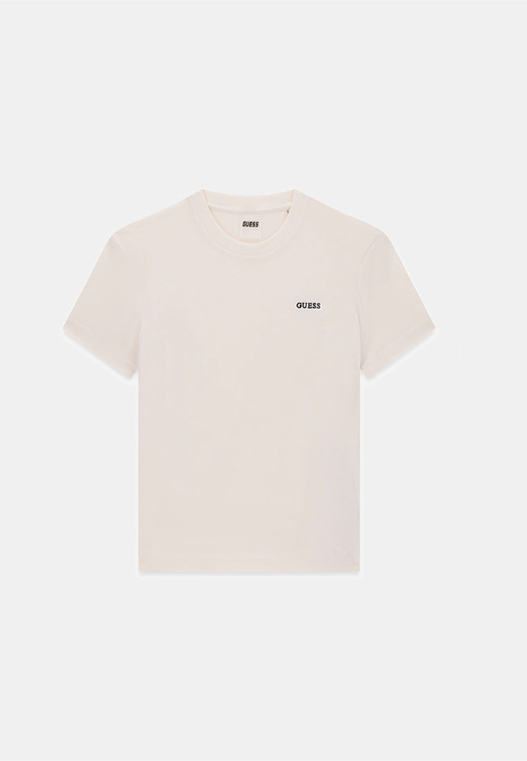 Milena Shortsleeves Crewneck T-Shirt