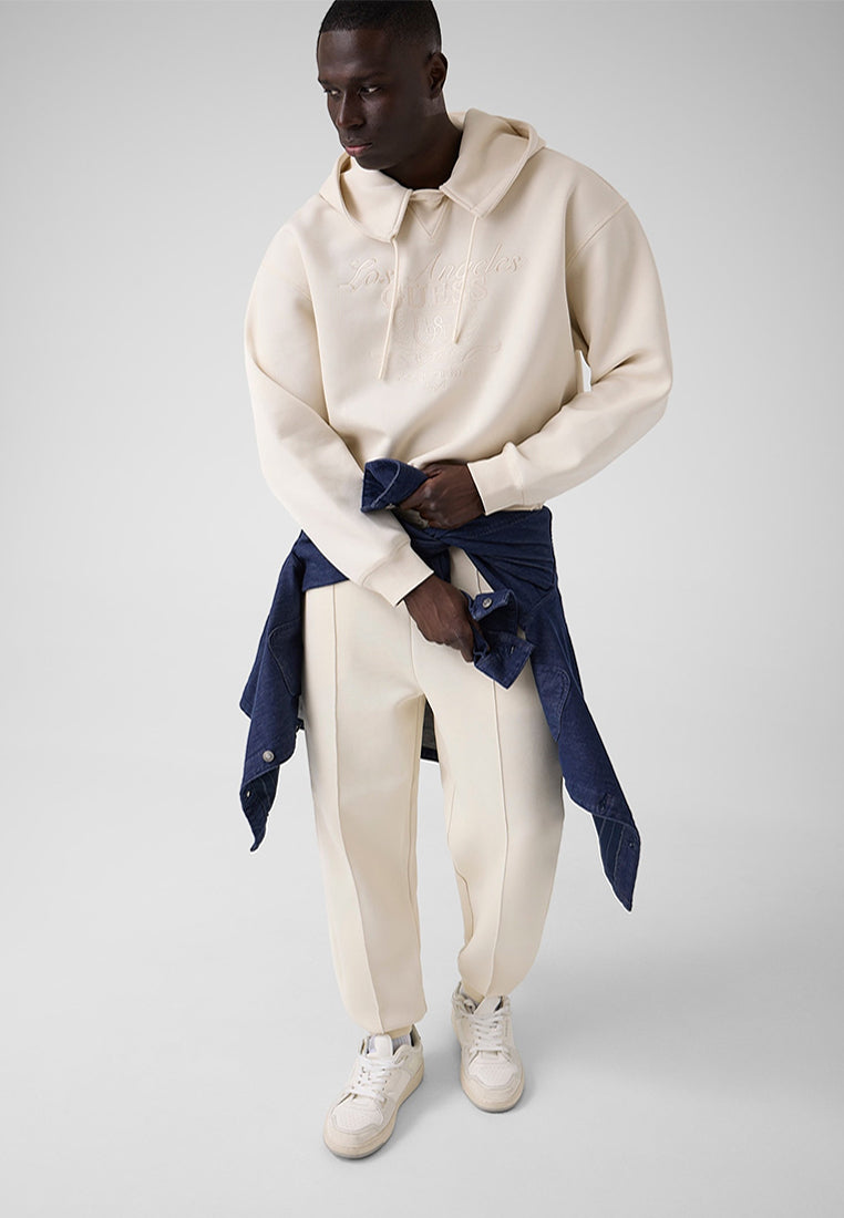 Herald Hoodie Sweatshirt