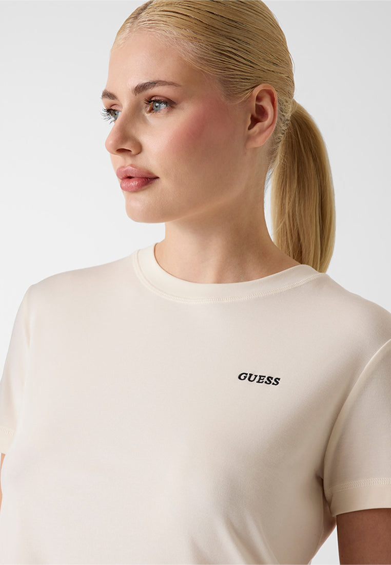 Milena Shortsleeves Crewneck T-Shirt