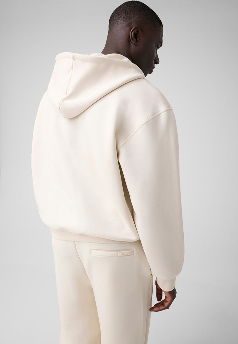 Herald Hoodie Sweatshirt