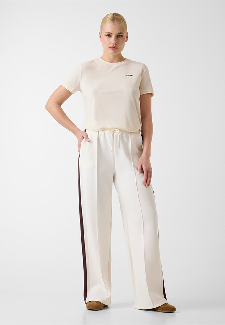Milena Shortsleeves Crewneck T-Shirt
