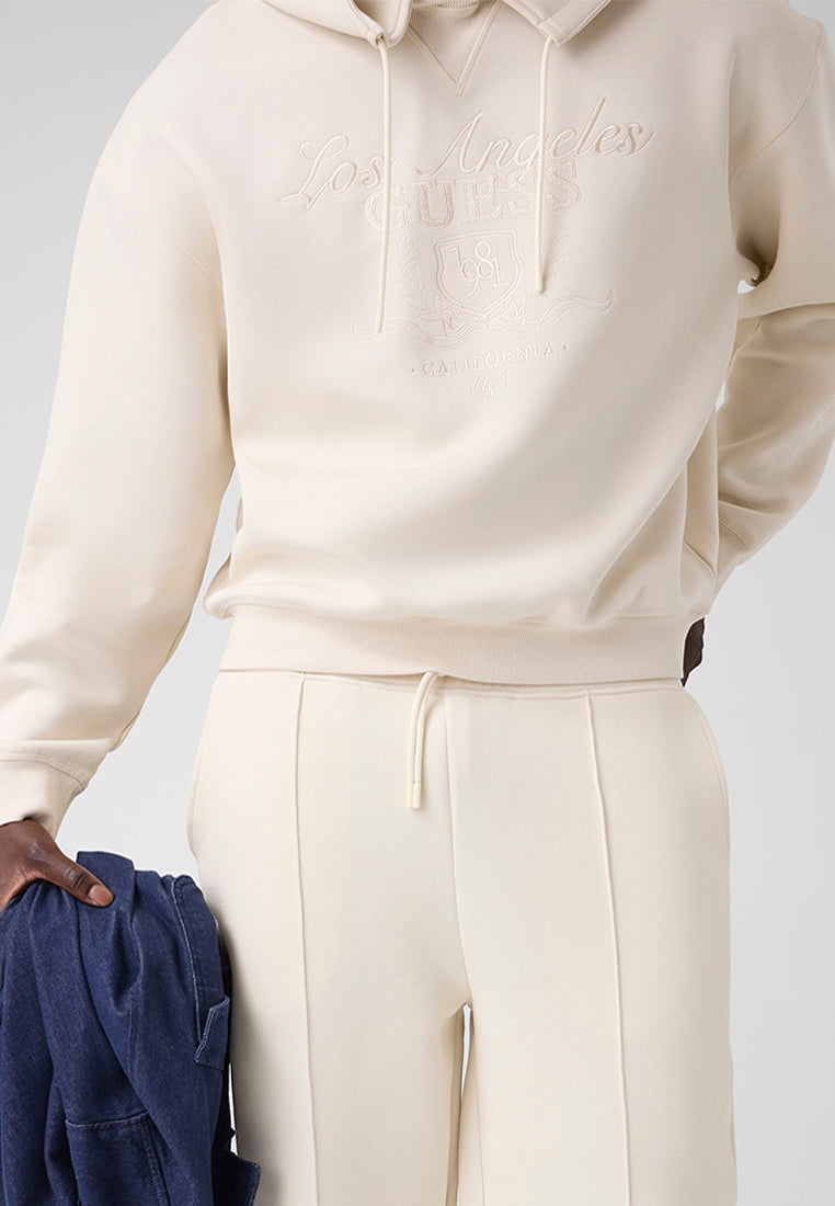 Herald Hoodie Sweatshirt