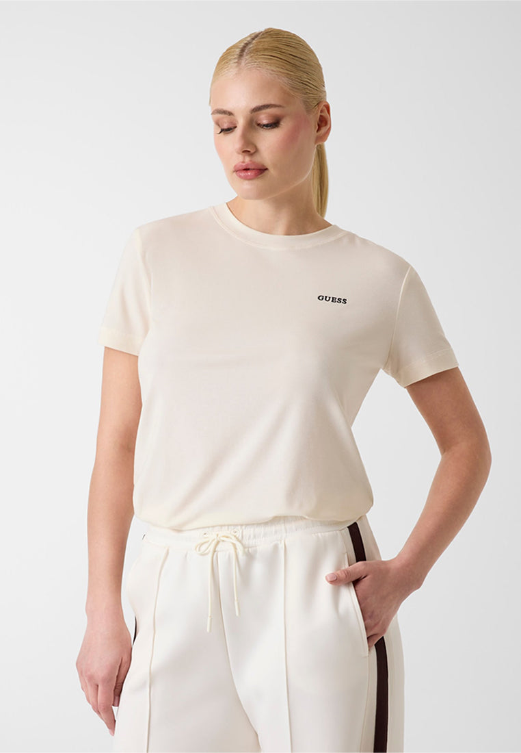 Milena Shortsleeves Crewneck T-Shirt