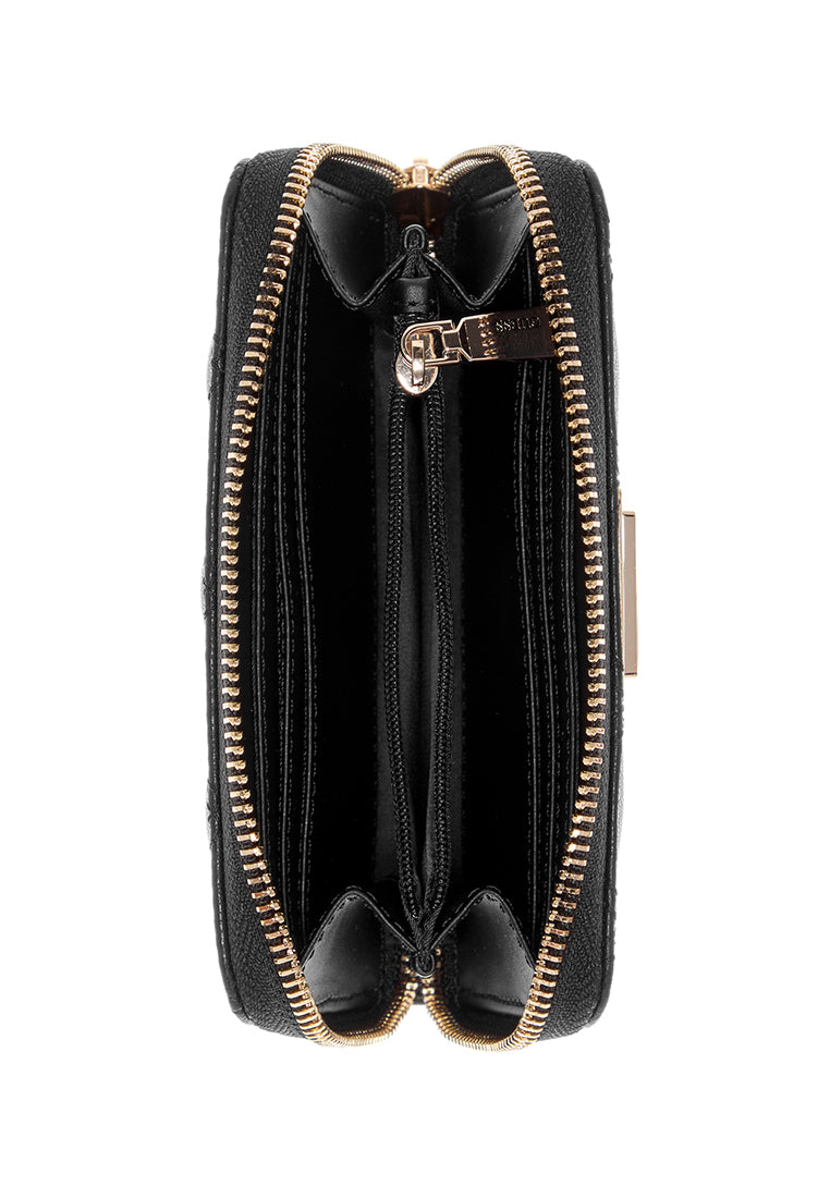 Laurel II Sling Med Zip Around