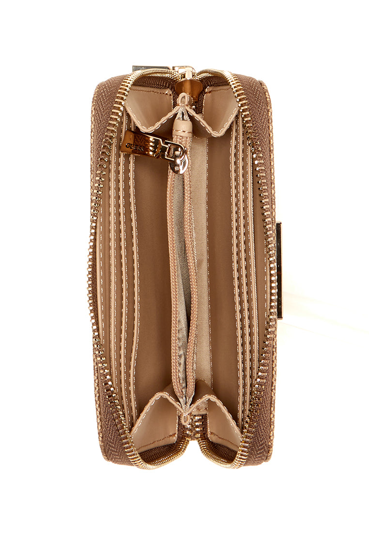 Laurel II Sling Med Zip Around