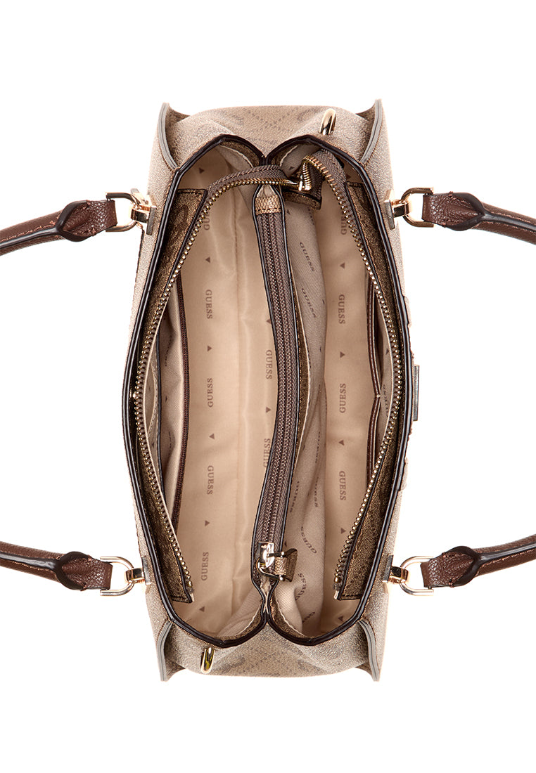 Noelle II Luxury Satchel