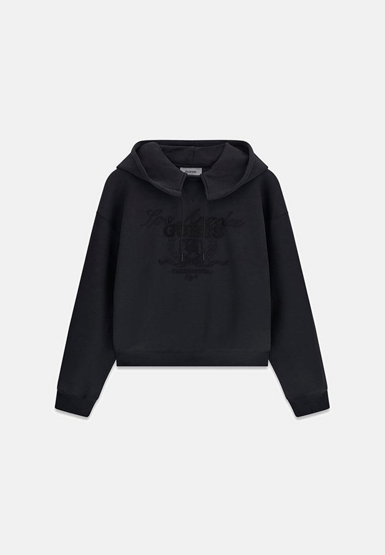 Herald Hoodie Sweatshirt
