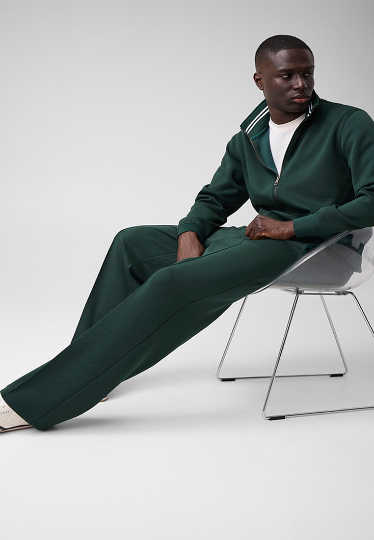 Sonny Full Zip Sweatshirt