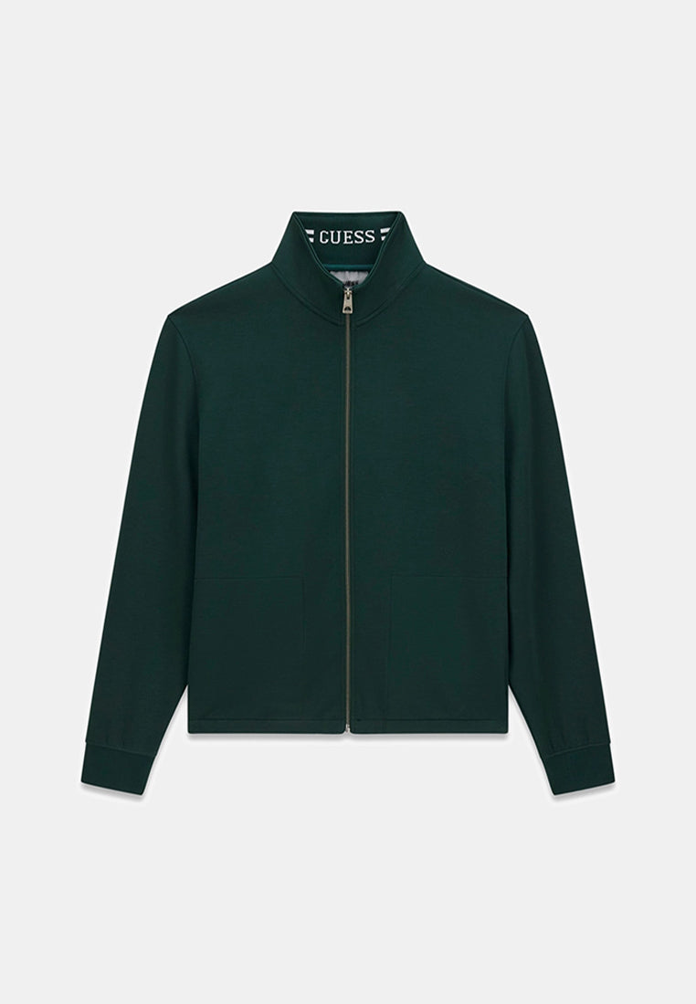 Sonny Full Zip Sweatshirt