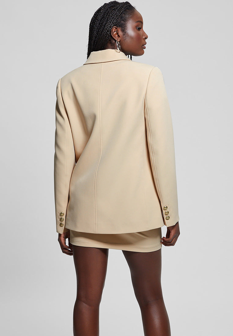 Fiona Double Breast Blazer