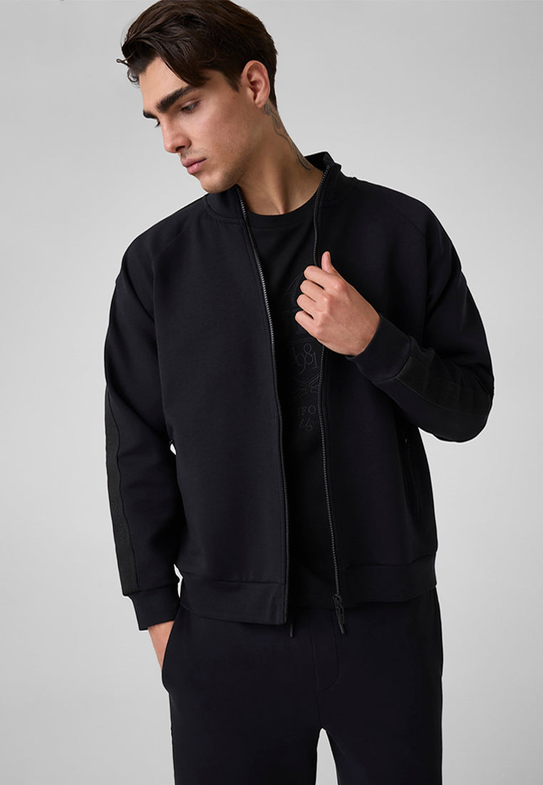 Thor Full Zip Sweatshirt