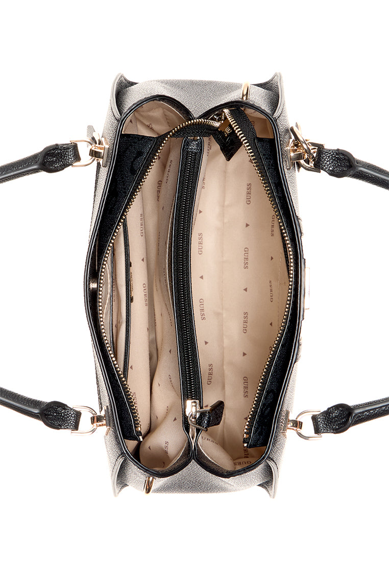 Noelle II Luxury Satchel