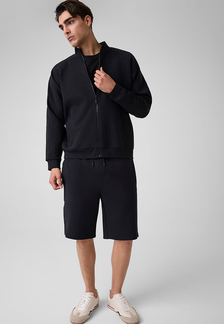 Thor Full Zip Sweatshirt
