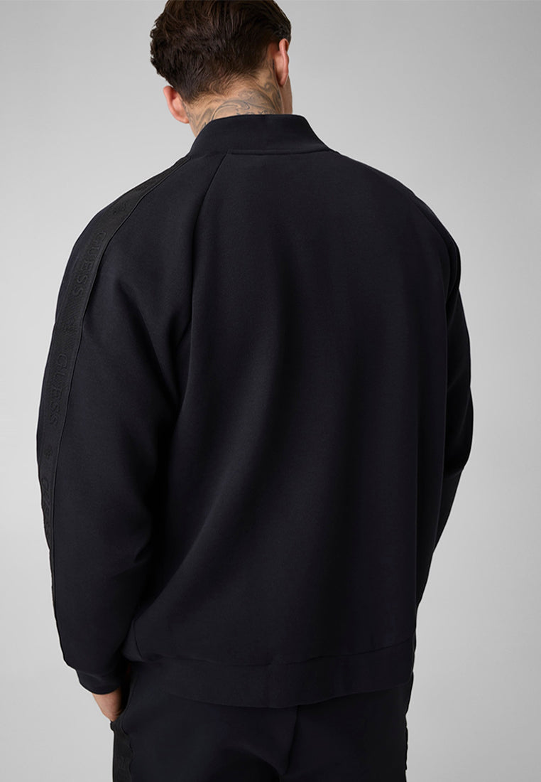 Thor Full Zip Sweatshirt