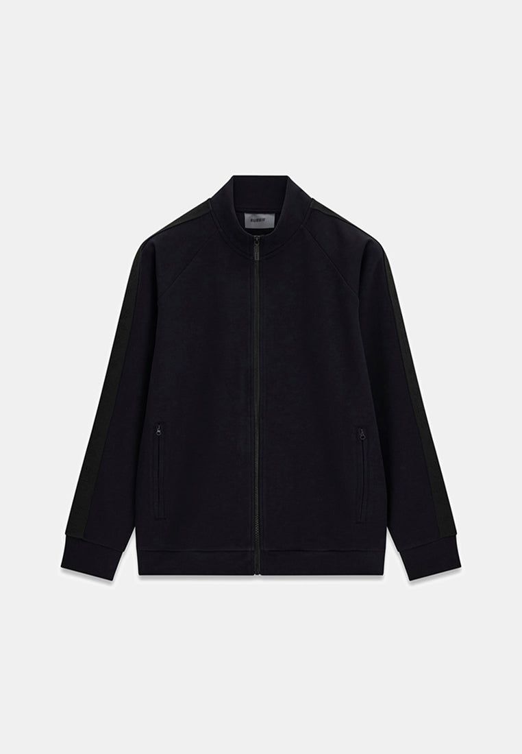 Thor Full Zip Sweatshirt