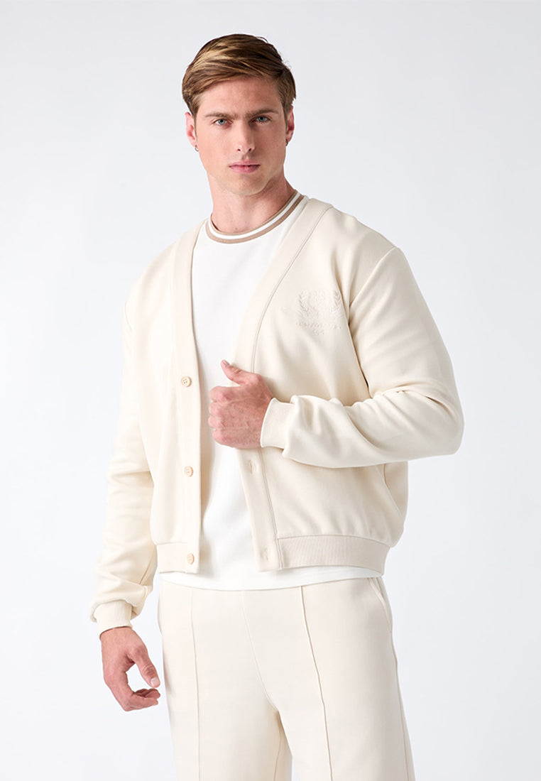 Herald Cardigan