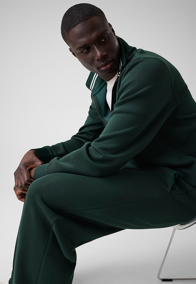 Sonny Full Zip Sweatshirt
